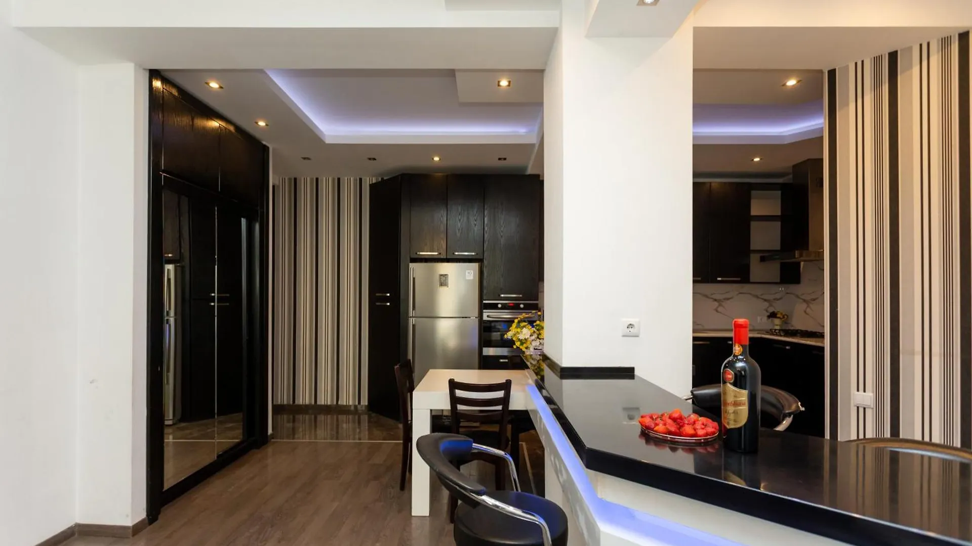 2Br, 2Ba Apartment In The City Hub Tbilisi