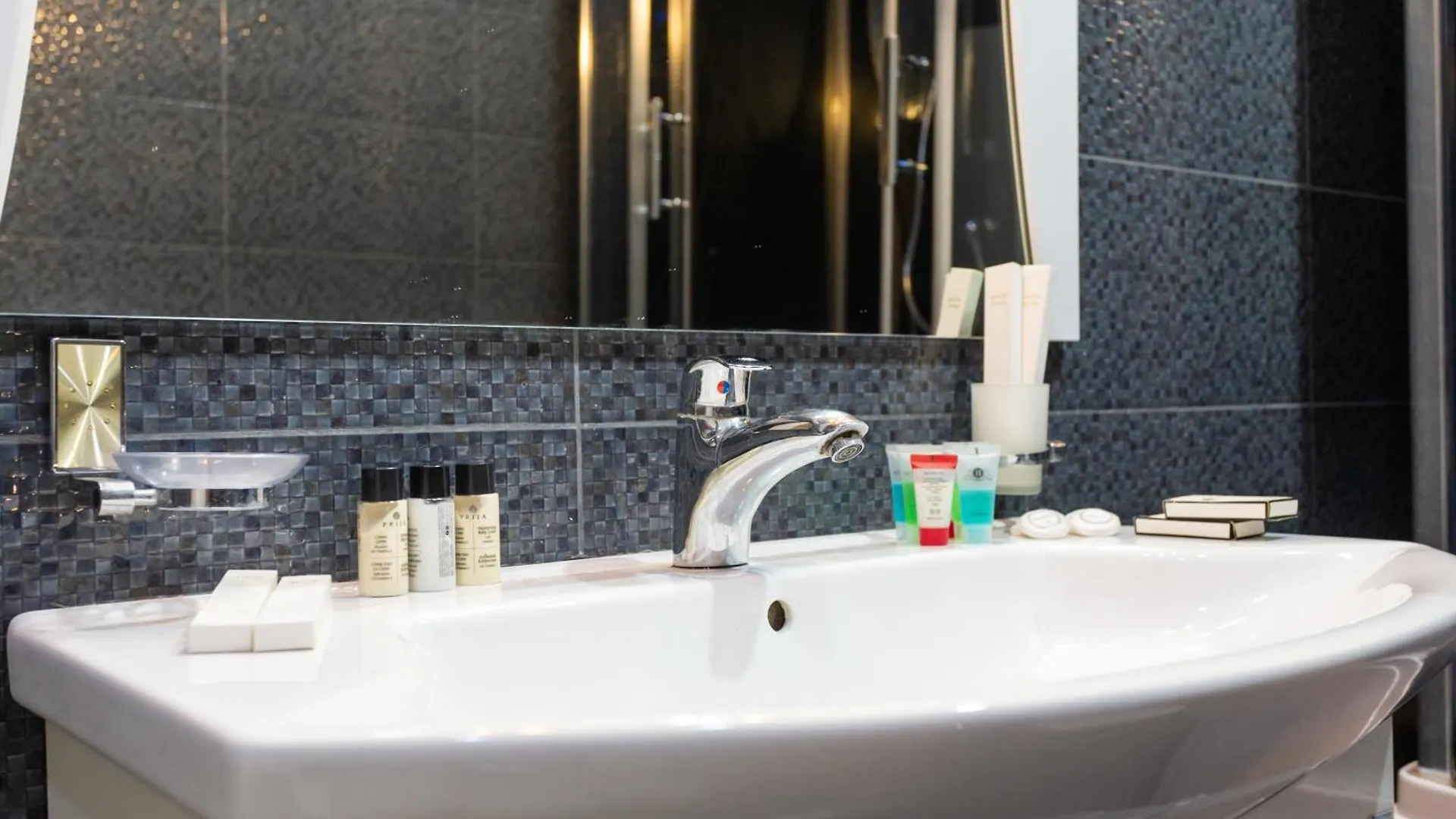 2Br, 2Ba Apartment In The City Hub Tbilisi