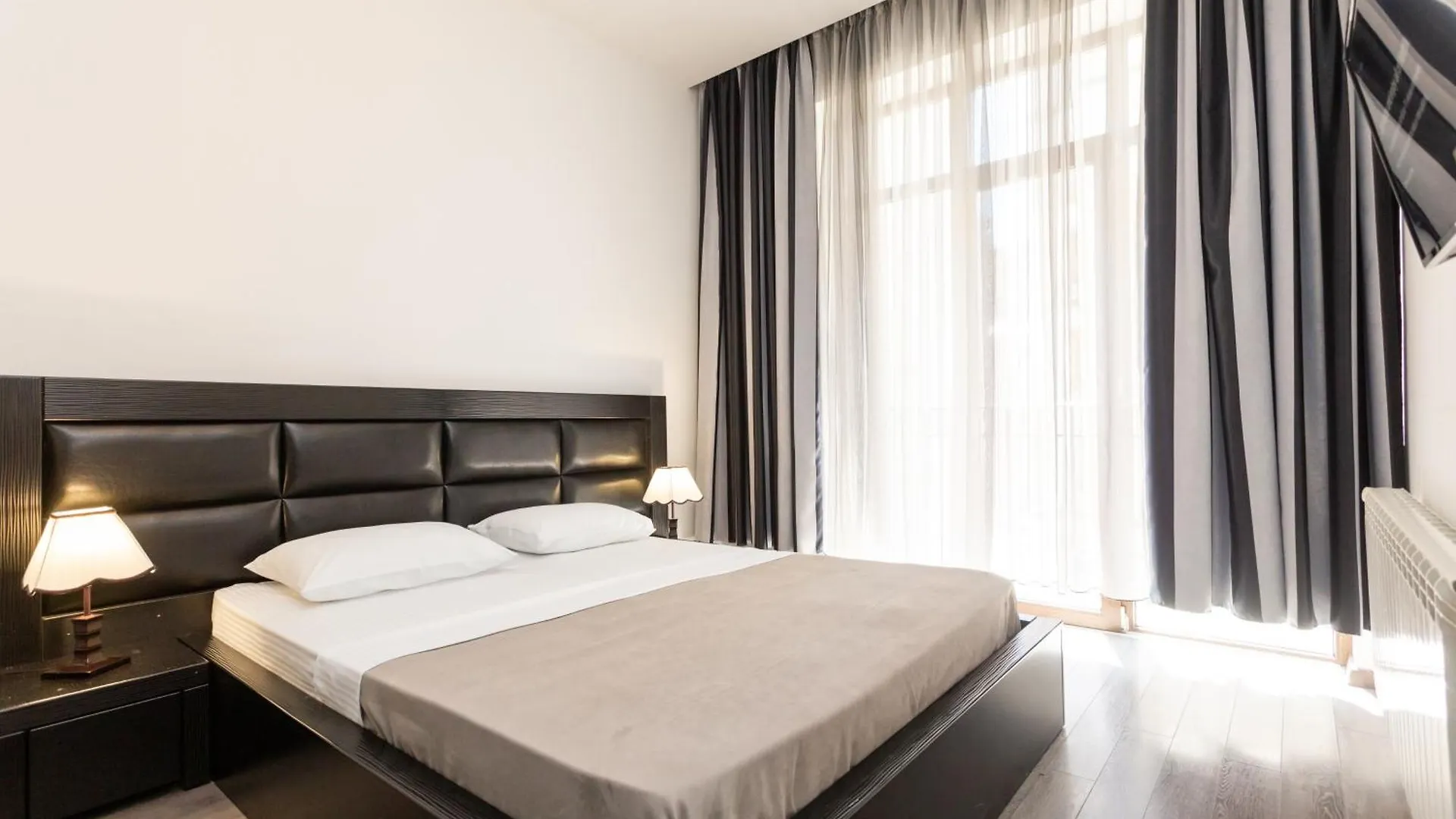 2Br, 2Ba Apartment In The City Hub Tbilisi